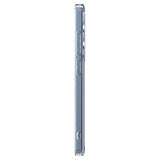 Spigen Samsung Galaxy S25 Ultra Skal Ultra Hybrid Zero One MagFit Vit