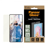 PanzerGlass Samsung Galaxy S25 Ultra Skärmskydd All-in-One