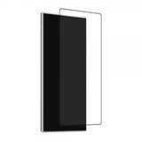 Puro Samsung Galaxy S25 Ultra Skärmskydd Frame Tempered Glass