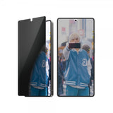 PanzerGlass Samsung Galaxy S25 Ultra Skärmskydd Ultra-Wide Fit Privacy EasyAligner