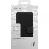 Ideal of Sweden Samsung Galaxy S26 Fodral Magnet Wallet+ Svart