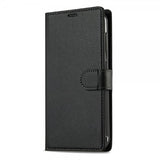 Nordic Covers Samsung Galaxy S26 Fodral med avtagbart MagSafe-skal Raven Black