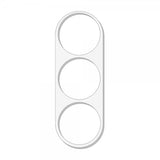 Nordic Covers Samsung Galaxy S26 Kameraskydd Glasberga