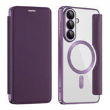 Samsung Galaxy S26 Plus Fodral MagSafe Lila
