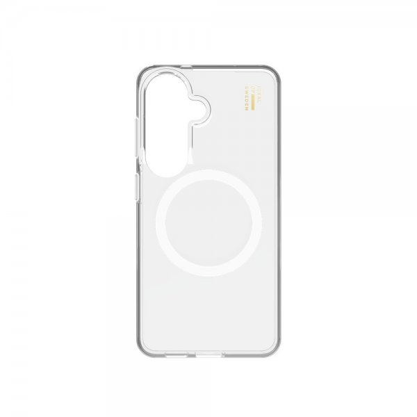 Ideal of Sweden Samsung Galaxy S26 Plus Skal Clear Case MagSafe Transparent