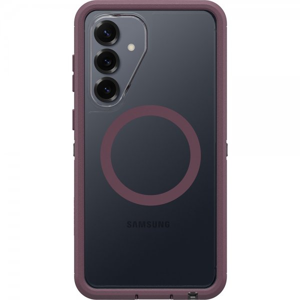 Otterbox Samsung Galaxy S26 Plus Skal Defender Pro XT MagSafe Lila