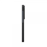 Pitaka Samsung Galaxy S26 Plus Skal Edge Black/Grey Twill