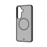 Tech21 Samsung Galaxy S26 Plus Skal EvoCheck MagSafe Smokey Svart