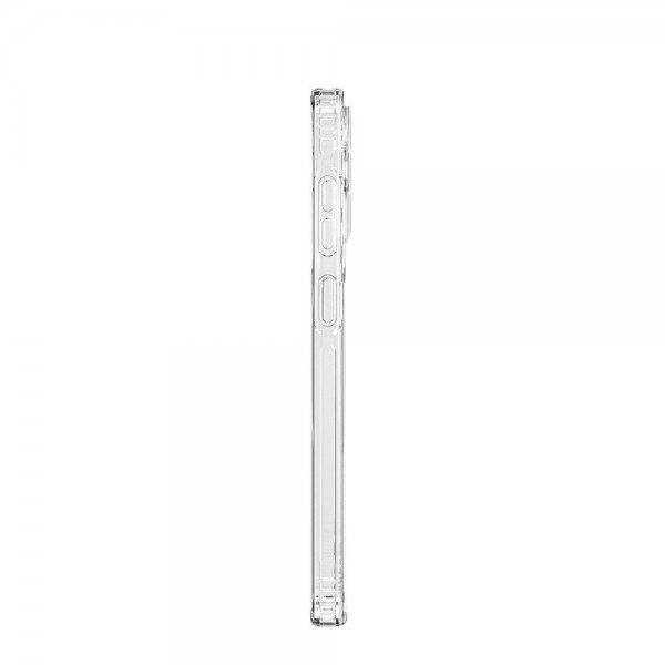 Tech21 Samsung Galaxy S26 Plus Skal EvoClear MagSafe Transparent