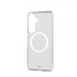 Tech21 Samsung Galaxy S26 Plus Skal EvoClear MagSafe Transparent