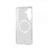 Tech21 Samsung Galaxy S26 Plus Skal EvoClear MagSafe Transparent