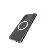 Tech21 Samsung Galaxy S26 Plus Skal EvoClear MagSafe Transparent