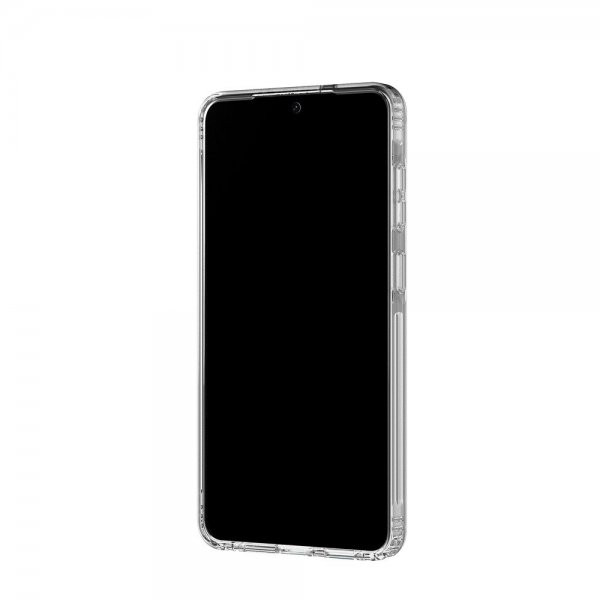 Tech21 Samsung Galaxy S26 Plus Skal EvoClear MagSafe Transparent