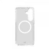 Tech21 Samsung Galaxy S26 Plus Skal EvoClear MagSafe Transparent