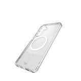 Tech21 Samsung Galaxy S26 Plus Skal EvoClear MagSafe Transparent