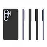 Nordic Covers Samsung Galaxy S26 Ultra Skal Feather Series Raven Black