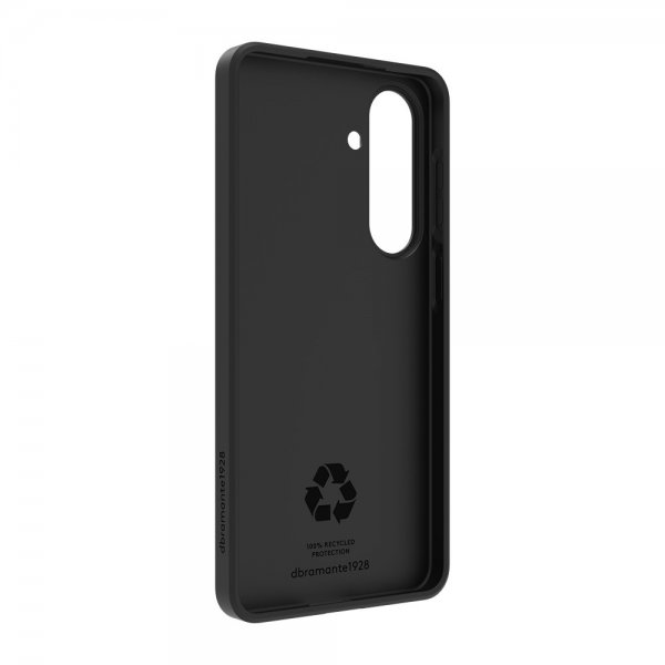 dbramante1928 Samsung Galaxy S26 Plus Skal Greenland Night Black