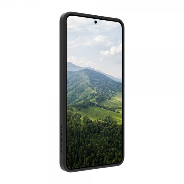 dbramante1928 Samsung Galaxy S26 Plus Skal Greenland Night Black