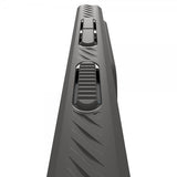 Spigen Samsung Galaxy S26 Plus Skal Liquid Air MagFit Marble Gray