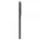 Spigen Samsung Galaxy S26 Plus Skal Liquid Air MagFit Marble Gray