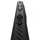 Spigen Samsung Galaxy S26 Plus Skal Liquid Air MagFit Matte Black