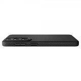 Spigen Samsung Galaxy S26 Plus Skal Liquid Air MagFit Matte Black