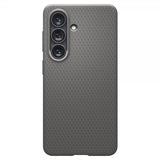 Spigen Samsung Galaxy S26 Plus Skal Liquid Air Marble Gray