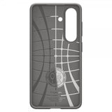 Spigen Samsung Galaxy S26 Plus Skal Liquid Air Marble Gray