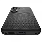 Spigen Samsung Galaxy S26 Plus Skal Liquid Air Matte Black