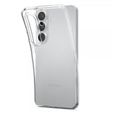 Spigen Samsung Galaxy S26 Plus Skal Liquid Crystal Crystal Clear