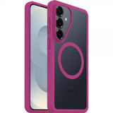 Otterbox Samsung Galaxy S26 Plus Skal React MagSafe Rose Crystal