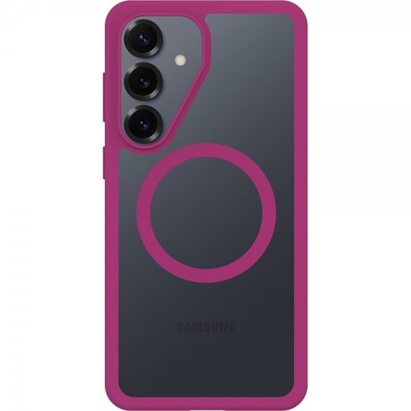 Otterbox Samsung Galaxy S26 Plus Skal React MagSafe Rose Crystal