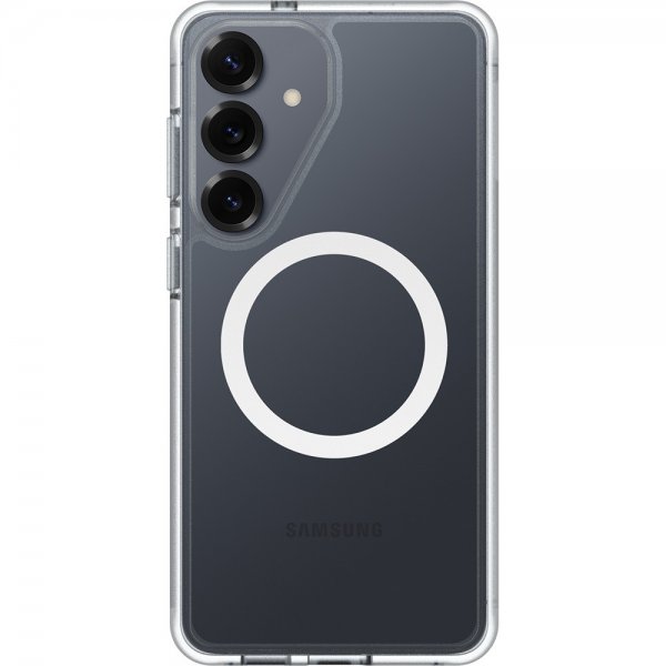 Otterbox Samsung Galaxy S26 Plus Skal React MagSafe Transparent