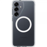 Otterbox Samsung Galaxy S26 Plus Skal React MagSafe Transparent