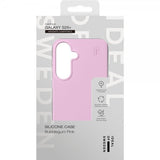 Ideal of Sweden Samsung Galaxy S26 Plus Skal Silicone Case MagSafe Bubblegum Pink
