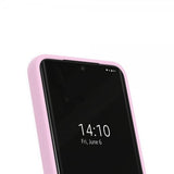 Ideal of Sweden Samsung Galaxy S26 Plus Skal Silicone Case MagSafe Bubblegum Pink