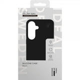 Ideal of Sweden Samsung Galaxy S26 Plus Skal Silicone Case MagSafe Svart