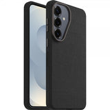 Otterbox Samsung Galaxy S26 Plus Skal Symmetry Cactus Leather MagSafe Svart