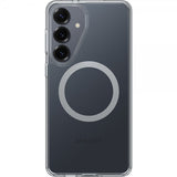 Otterbox Samsung Galaxy S26 Plus Skal Symmetry Clear MagSafe Transparent