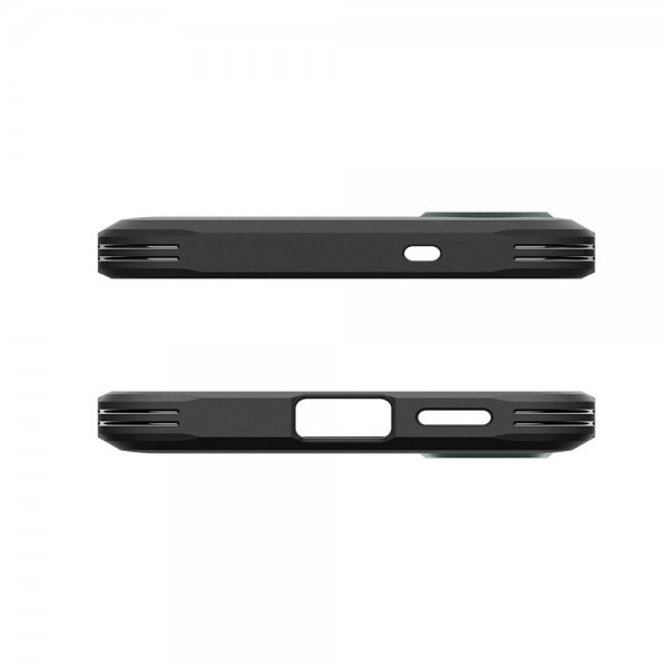 Spigen Samsung Galaxy S26 Plus Skal Tough Armor MagFit Abyss Green
