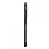 Spigen Samsung Galaxy S26 Plus Skal Tough Armor MagFit Gunmetal