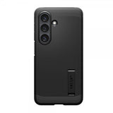 Spigen Samsung Galaxy S26 Plus Skal Tough Armor MagFit Svart