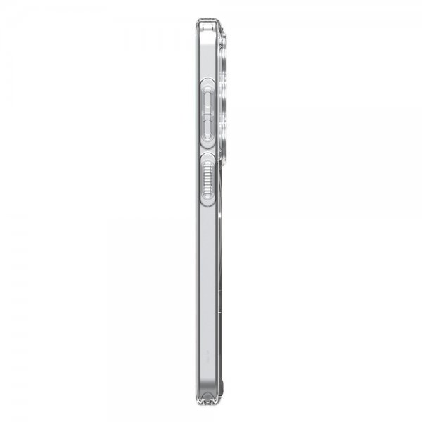 Spigen Samsung Galaxy S26 Plus Skal Ultra Hybrid MagFit Clear White