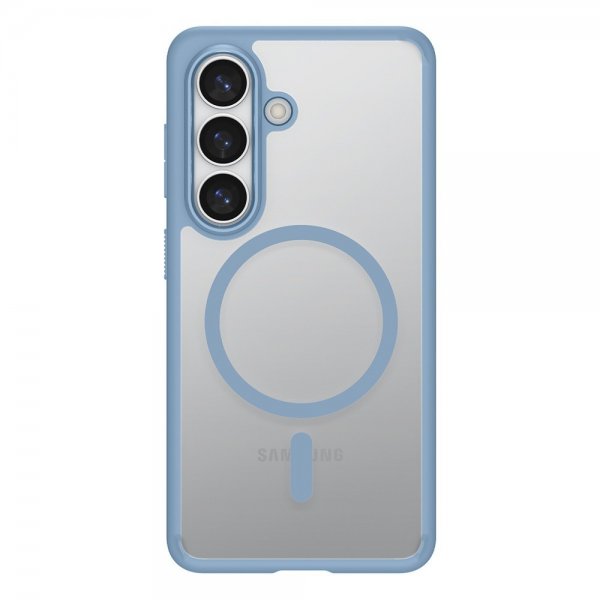 Spigen Samsung Galaxy S26 Plus Skal Ultra Hybrid MagFit Light Blue