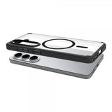 Spigen Samsung Galaxy S26 Plus Skal Ultra Hybrid MagFit Matte Black