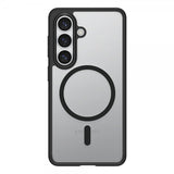 Spigen Samsung Galaxy S26 Plus Skal Ultra Hybrid MagFit Matte Black