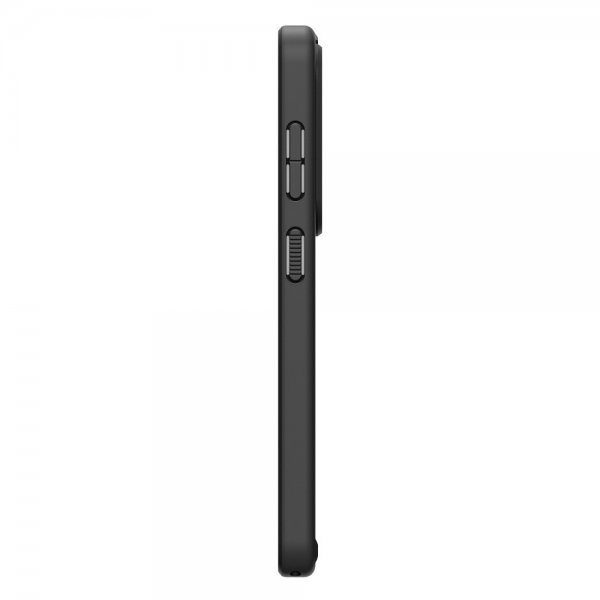 Spigen Samsung Galaxy S26 Plus Skal Ultra Hybrid MagFit Matte Black