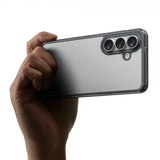 Spigen Samsung Galaxy S26 Plus Skal Ultra Hybrid Space Crystal