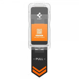Spigen Samsung Galaxy S26 Plus Skärmskydd GLAS.tR EZ Fit Pro Privacy 2-pack