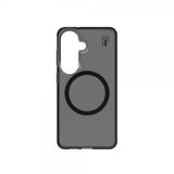 Ideal of Sweden Samsung Galaxy S26 Skal Clear Case MagSafe Tinted Black